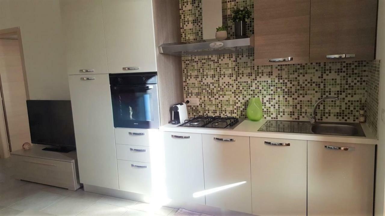 Giuly Home One Càbras Esterno foto