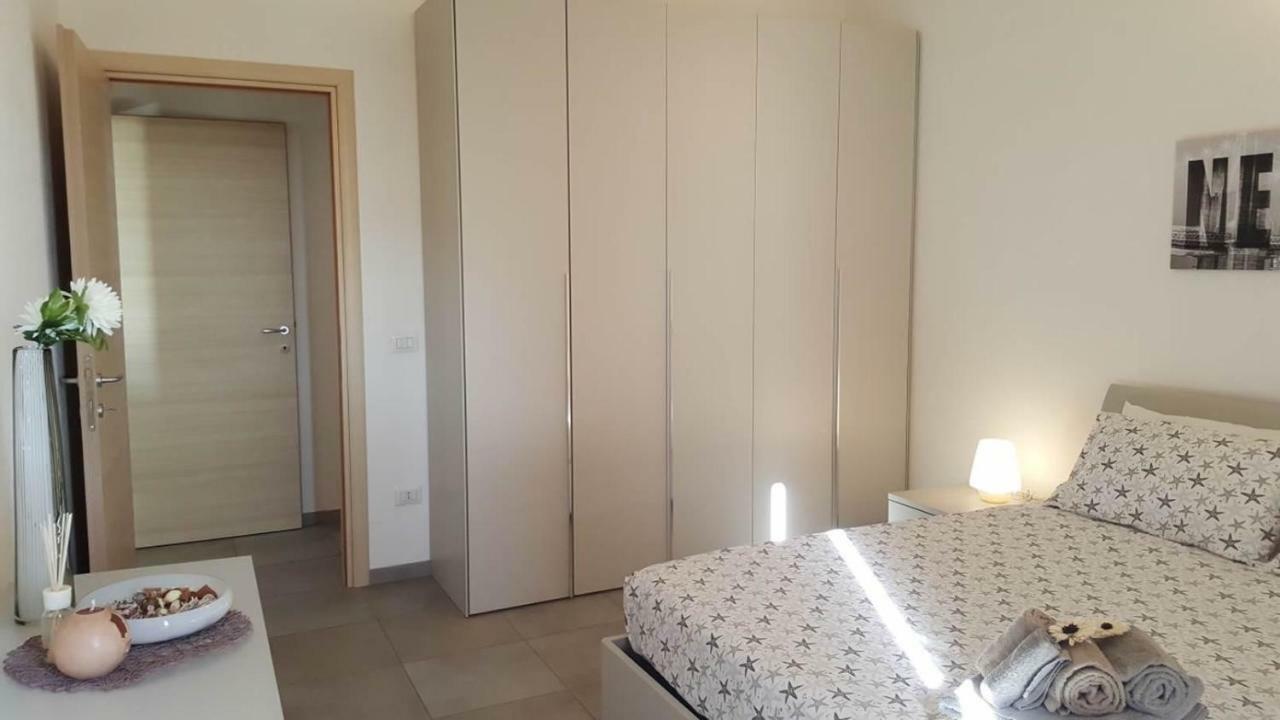 Giuly Home One Càbras Esterno foto