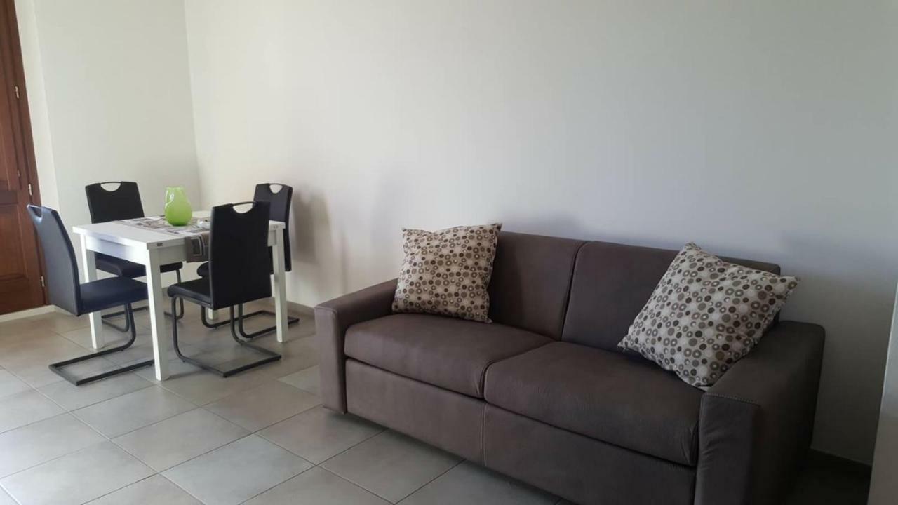 Giuly Home One Càbras Esterno foto