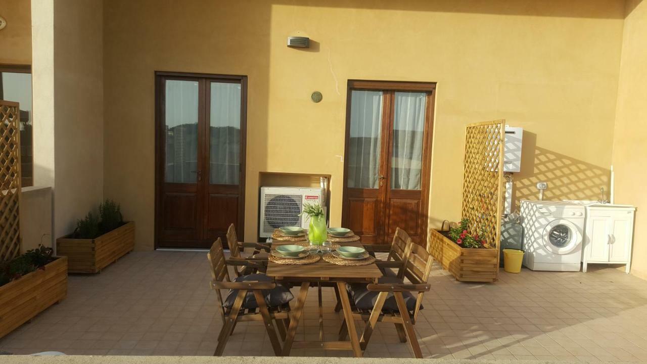 Giuly Home One Càbras Esterno foto